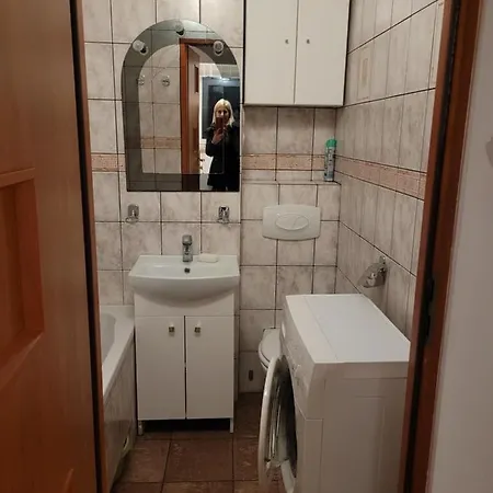 Apartment Raclawicka 142 -rakowiec