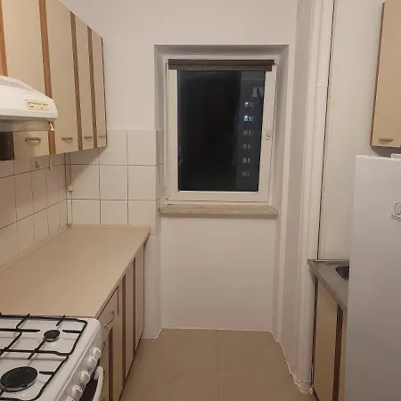 Raclawicka 142 -rakowiec Apartment