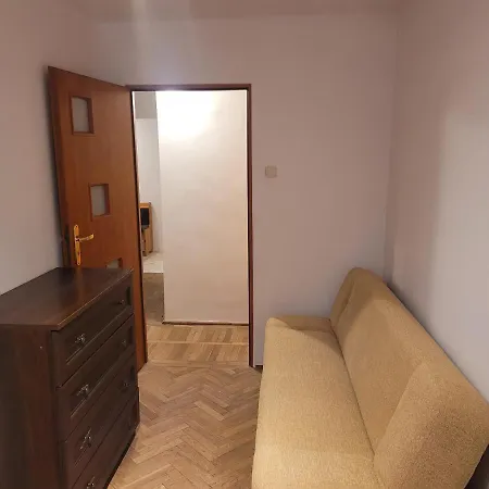 Apartment Raclawicka 142 -rakowiec *