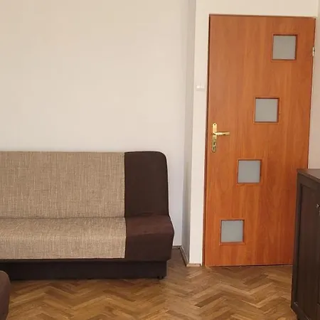 Raclawicka 142 -rakowiec Apartment *