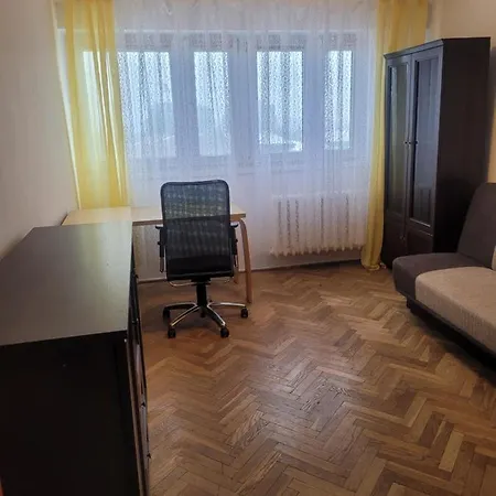 Raclawicka 142 -rakowiec * Warsaw