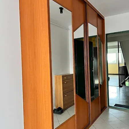 Raclawicka 142 -rakowiec Apartment