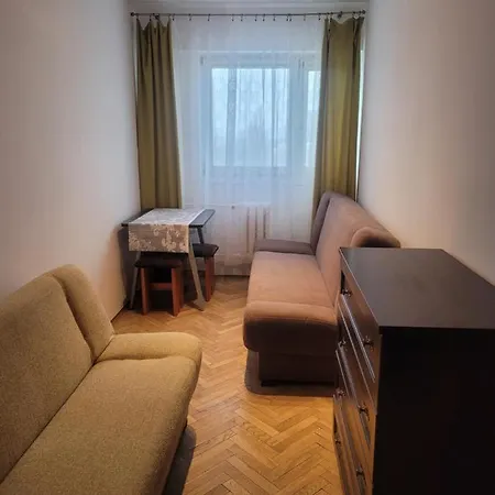 Apartment Raclawicka 142 -rakowiec
